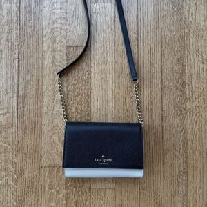 Kate Spade Cami Small Crossbody Bag